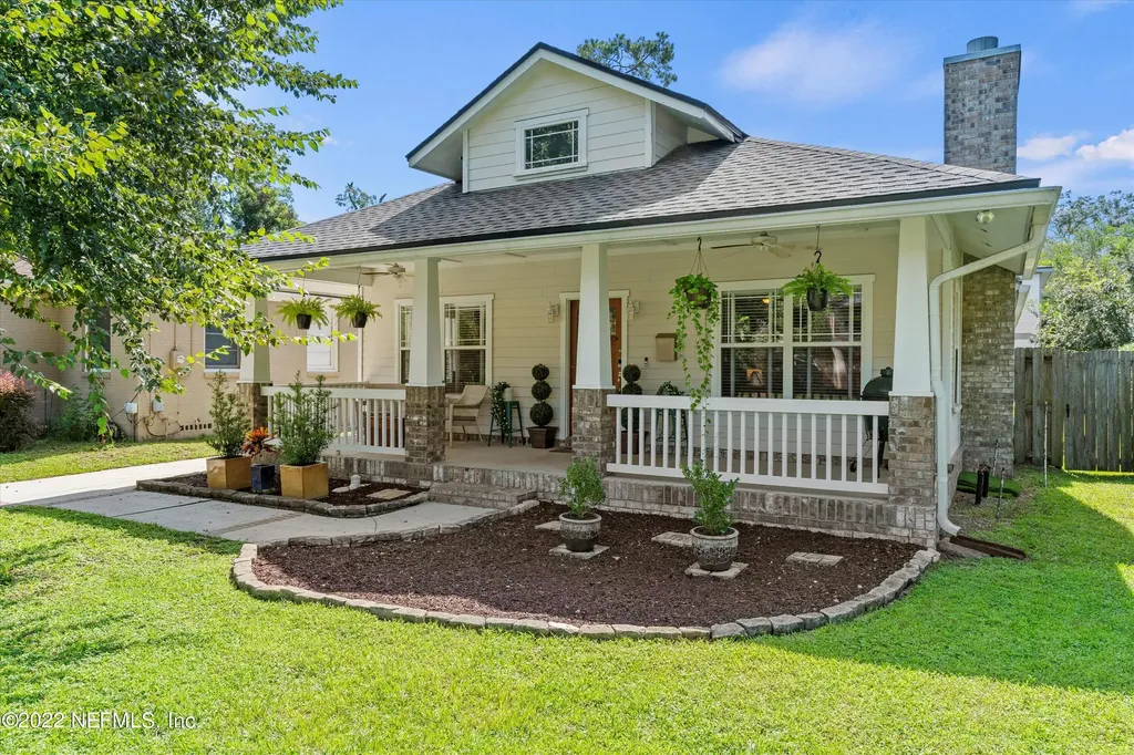 3876 Jean Street Jacksonville FL 32205