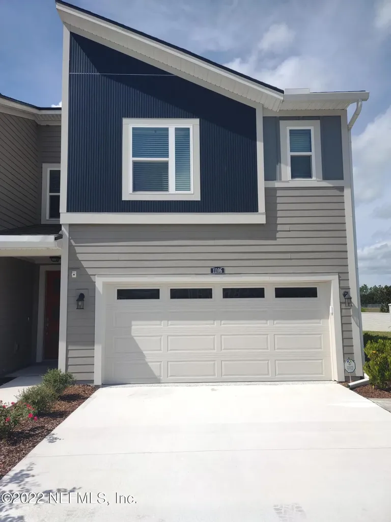 11106 Minnetta Court Jacksonville FL 32256