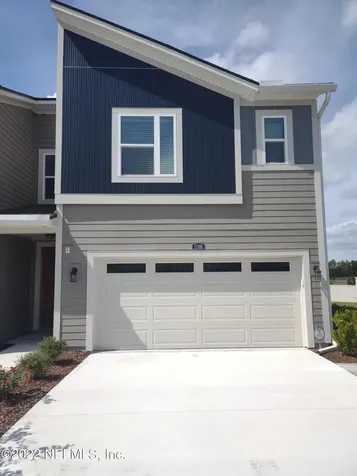 11106 Minnetta Court Jacksonville FL 32256