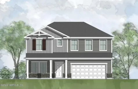 3752 Eagle Rock Road Middleburg FL 32068