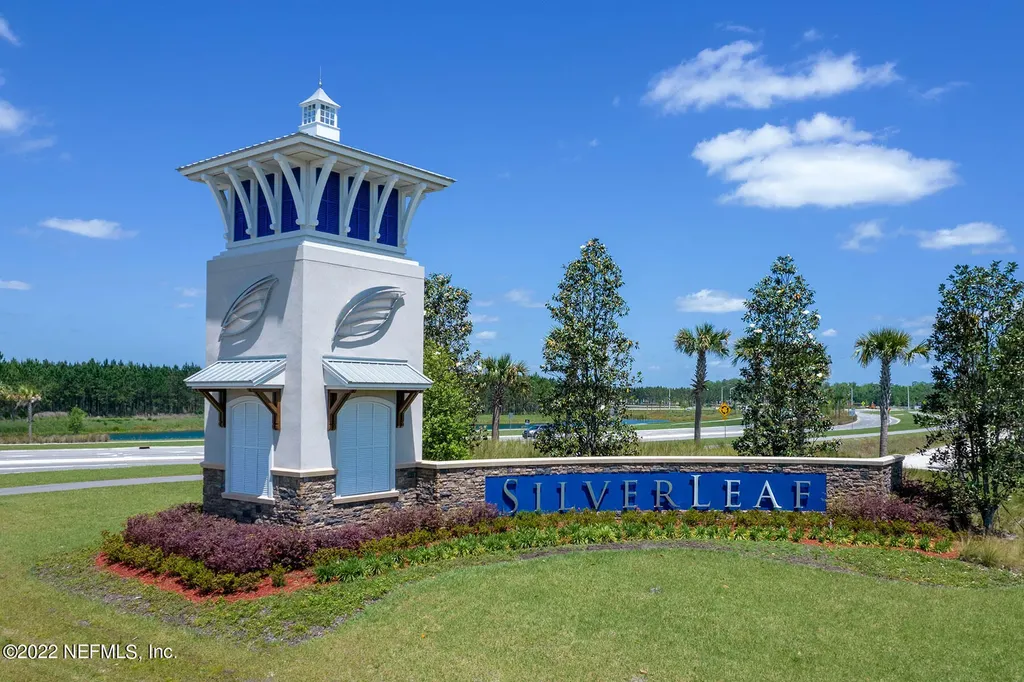440 Silverleaf Village Drive St. Augustine FL 32092