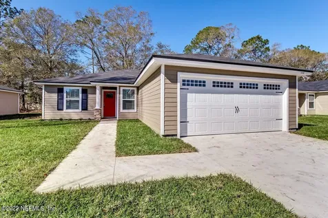 4546 Glendas Meadow Drive Jacksonville FL 32210