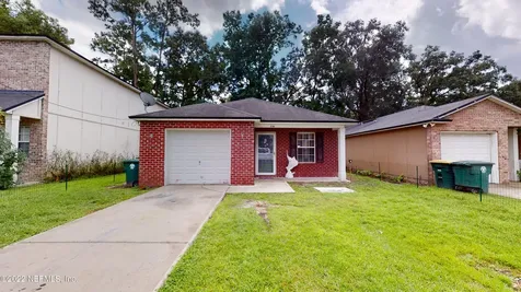 8166 Oden Avenue Jacksonville FL 32216