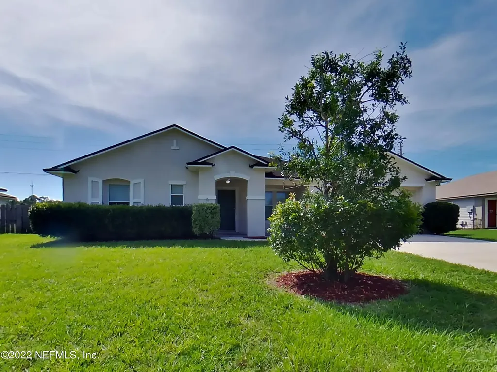 86916 Cartesian Pointe Drive Yulee FL 32097