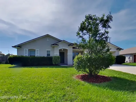 86916 Cartesian Pointe Drive Yulee FL 32097