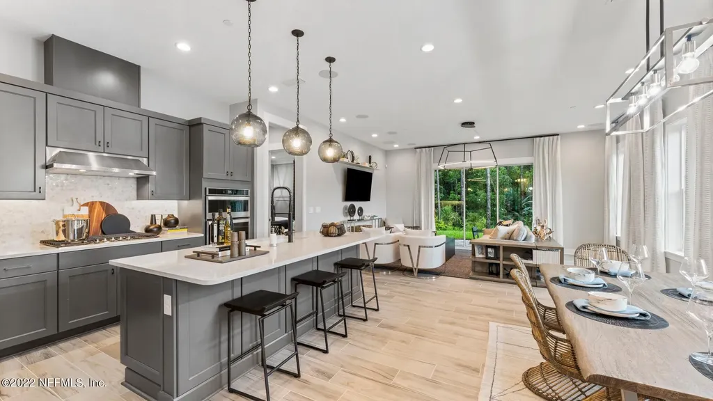 119 Carousel Drive Ponte Vedra FL 32081