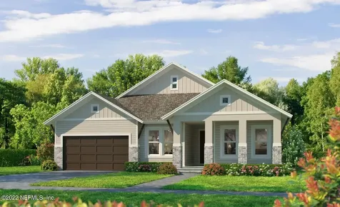 12277 Gathering Pines Road Jacksonville FL 32224