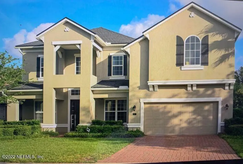 27 Marco Island Way Ponte Vedra FL 32081