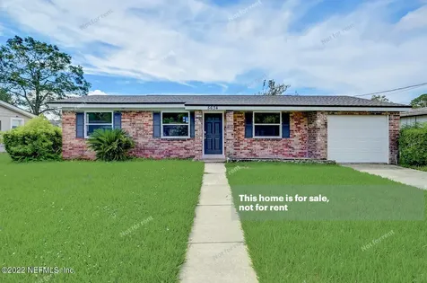 5634 Sabena Road Jacksonville FL 32207