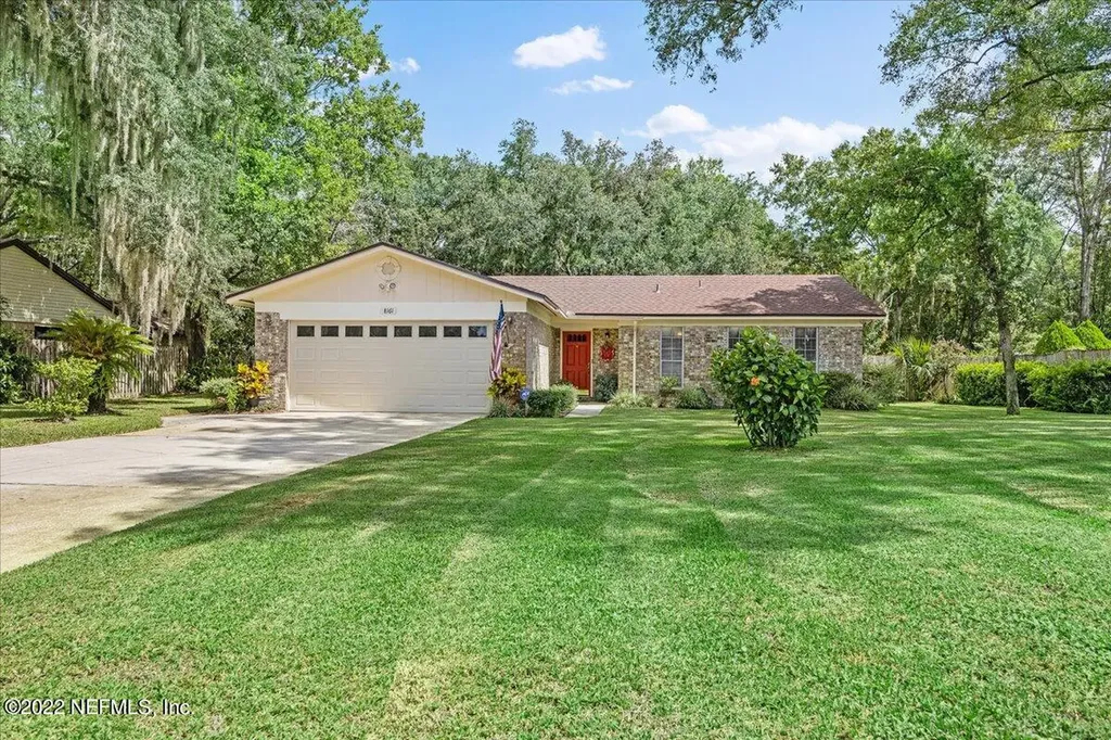 8161 Cayuga Trail N Jacksonville FL 32244