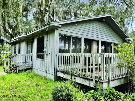 301 Pomona Landing Road Crescent City FL 32112