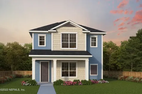 116 Alston Drive St. Augustine FL 32092