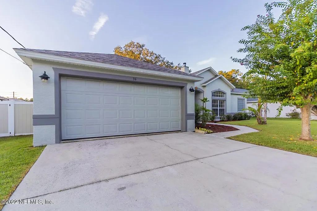 36 Prosperity Lane Palm Coast FL 32164