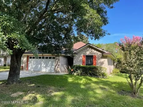 12200 Silver Saddle Drive Jacksonville FL 32258