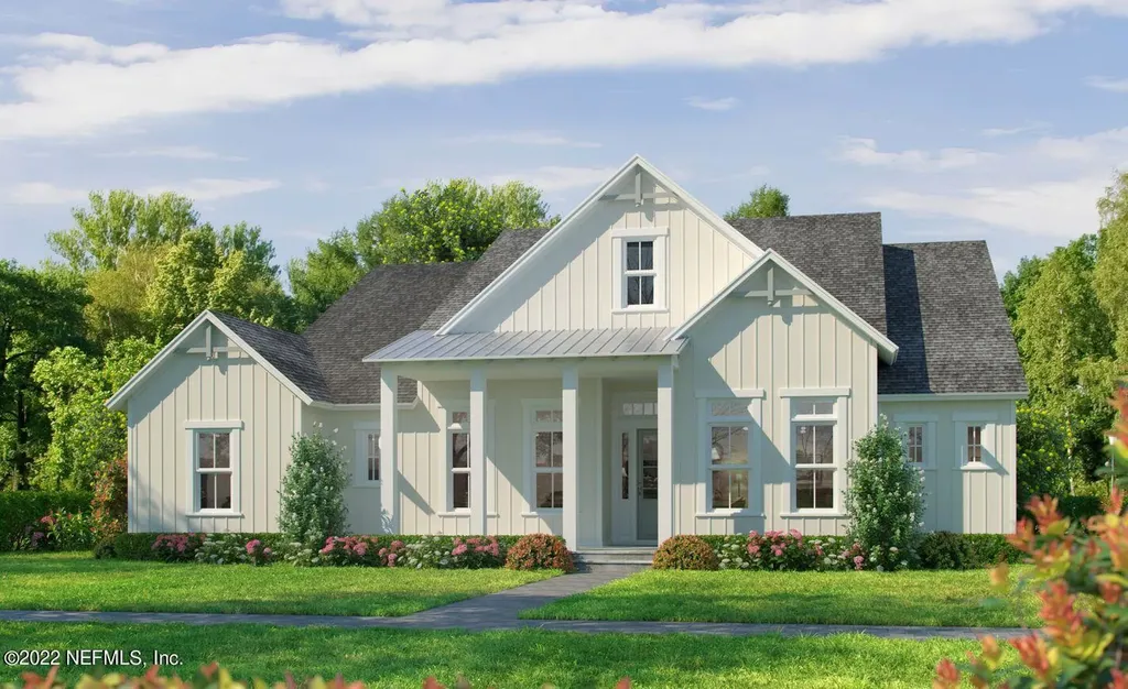 12168 Stillwood Pines Boulevard Jacksonville FL 32224
