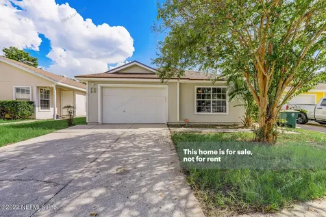 7852 Cherry Field Drive Jacksonville FL 32216