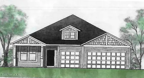 1018 Oakland Hills Avenue Middleburg FL 32068