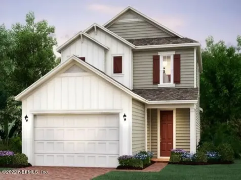 12161 Blockhouse Creek Court Jacksonville FL 32218