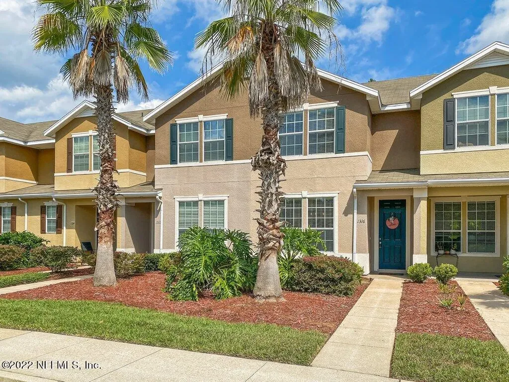 4220 Plantation Oaks Boulevard Orange Park FL 32065