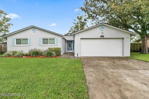 9845 Havenwood Court Jacksonville FL 32257