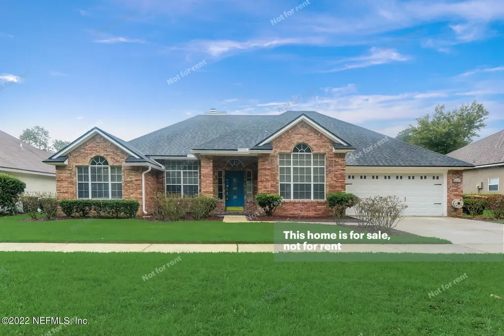 5697 Piper Glen Boulevard Jacksonville FL 32222