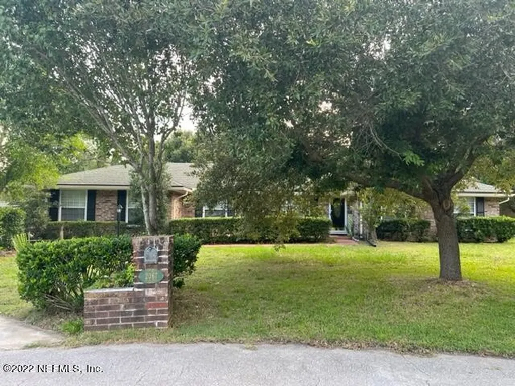 2067 Pimlico Place Orange Park FL 32073