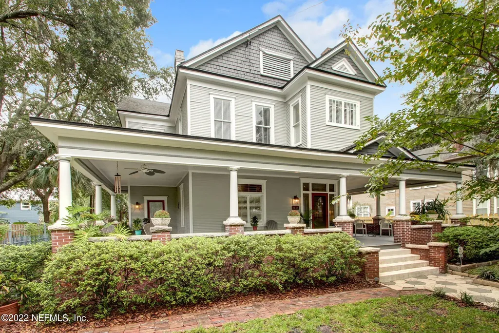 1433 Hubbard Street Jacksonville FL 32206