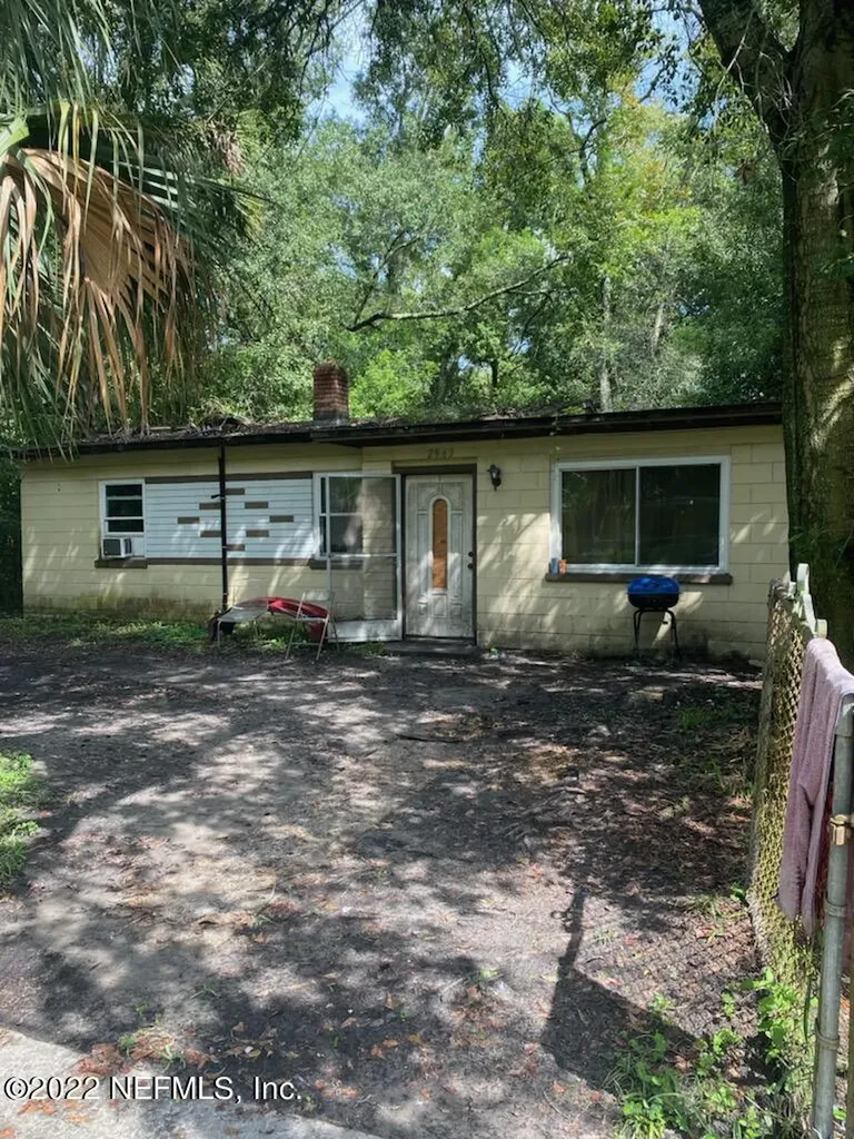 2963 W 15th Street Jacksonville FL 32254