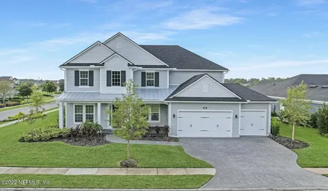 203 Westcott Parkway St. Augustine FL 32095