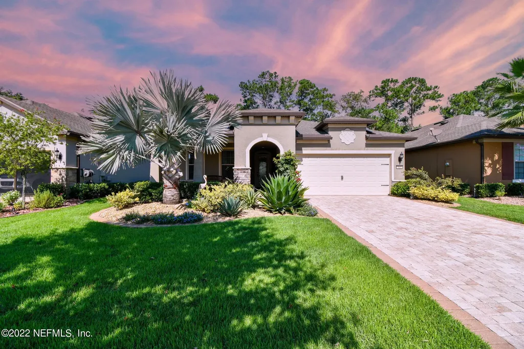 443 Winding Path Drive Ponte Vedra FL 32081