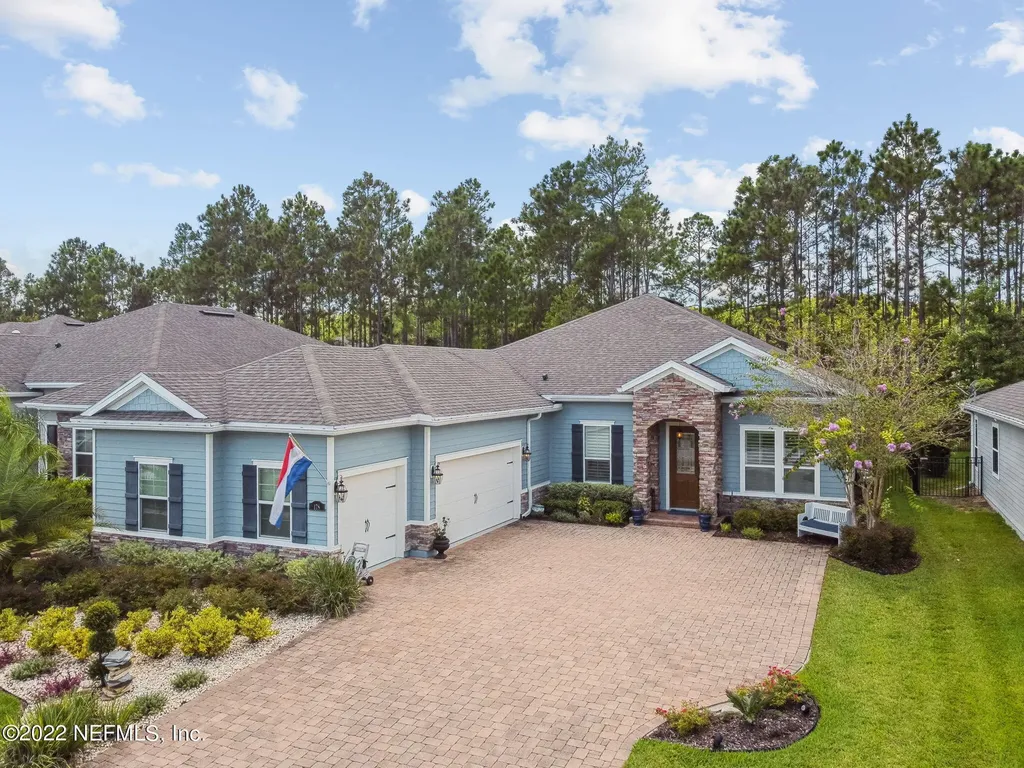 178 Rincon Drive St. Augustine FL 32095