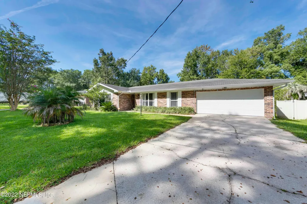 2012 Delray Avenue Jacksonville FL 32210