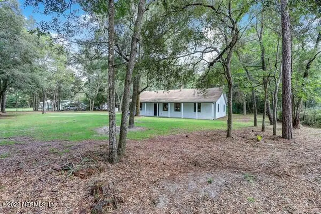 4227 Clove Street Middleburg FL 32068