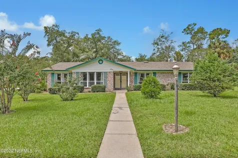 3394 Sequoia Road Orange Park FL 32073