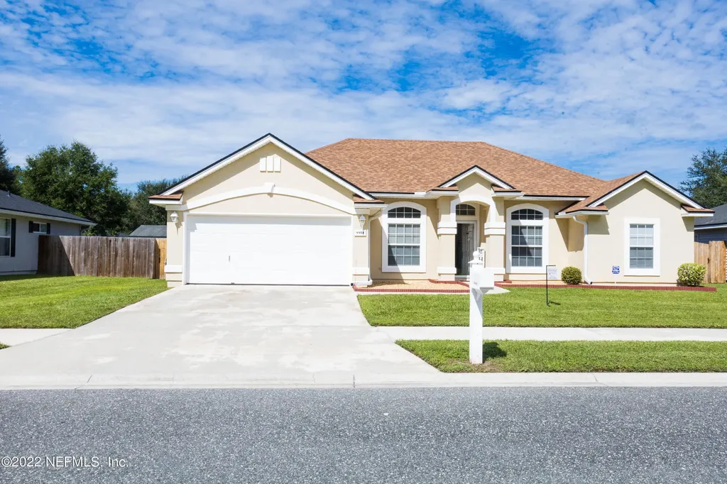 4458 Steamboat Springs Drive E Jacksonville FL 32210
