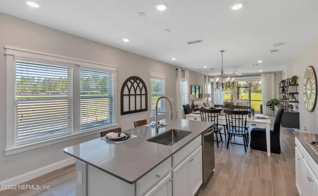 2642 Hanberry Lane Green Cove Springs FL 32043