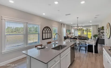 2642 Hanberry Lane Green Cove Springs FL 32043