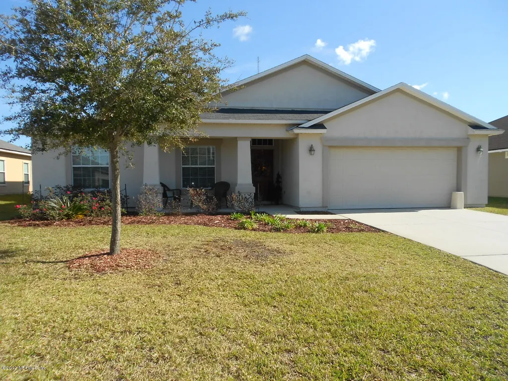 1707 Hollow Glen Drive Middleburg FL 32068