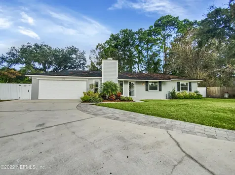 578 Peregrine Court Jacksonville FL 32225