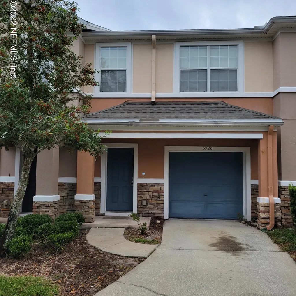 5720 Sandstone Way Jacksonville FL 32258