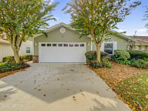 2063 Wax Myrtle Court Orange Park FL 32073