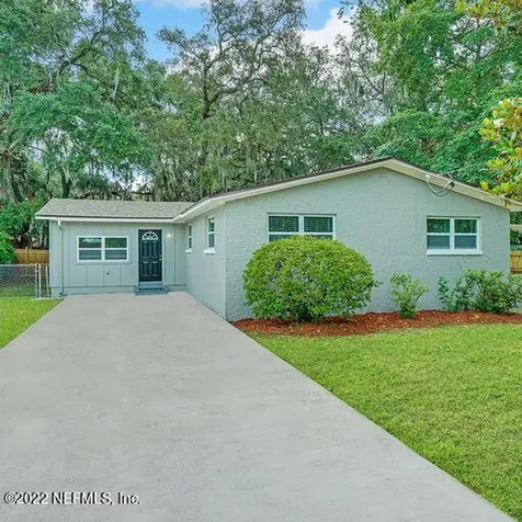 2827 Robinette Drive Orange Park FL 32073