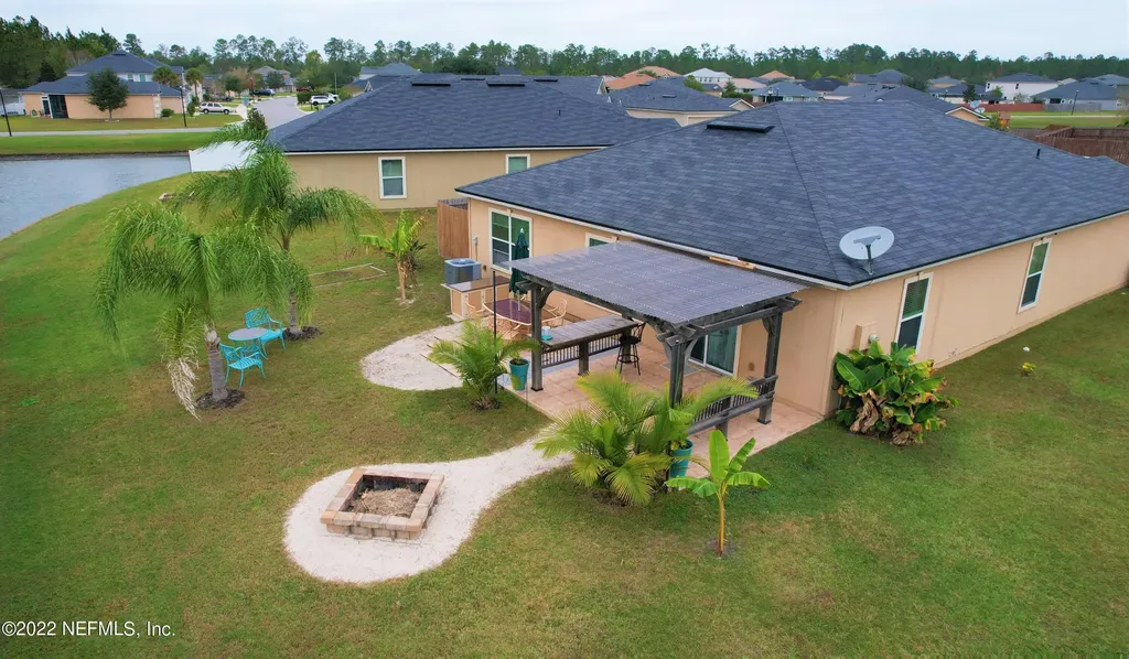 6124 Dappled Bay Court Jacksonville FL 32234