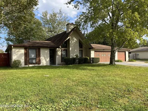 1933 Timucua Trail Middleburg FL 32068
