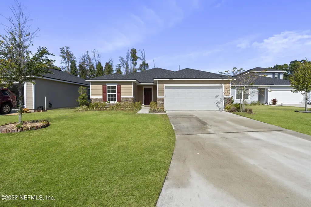 12488 Orchard Grove Drive Jacksonville FL 32218