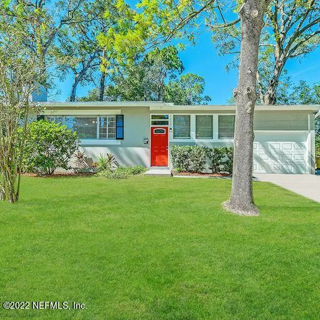 2459 Mercer Circle S Jacksonville FL 32217