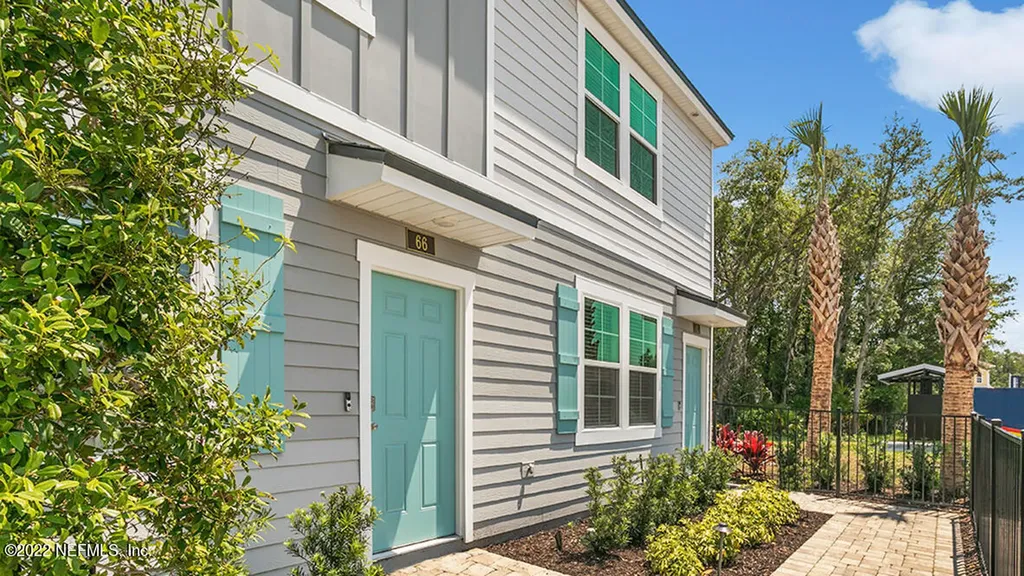 222 Whispering Brook Drive St. Augustine FL 32084