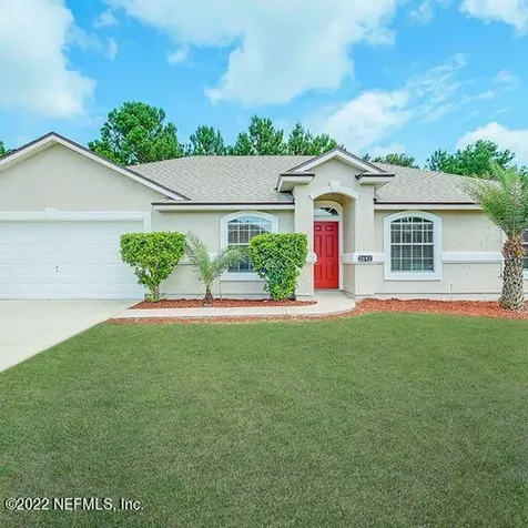 2692 Ravine Hill Drive Middleburg FL 32068