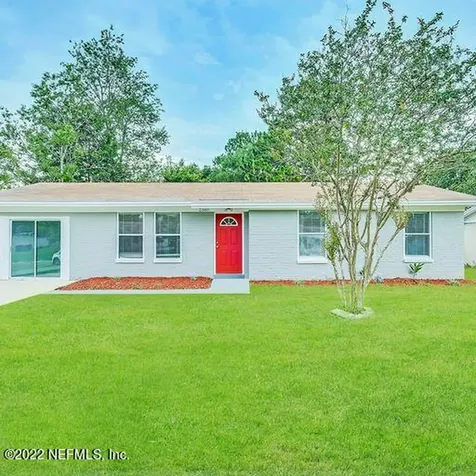 2380 Sharon Lake Drive Jacksonville FL 32210