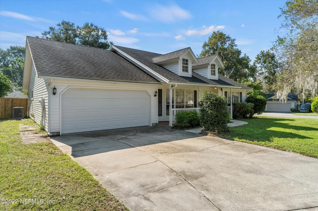 10498 Rothbury Court Jacksonville FL 32221